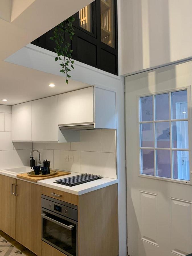 마르세유 Loft Luxe La Plaine 아파트 외부 사진