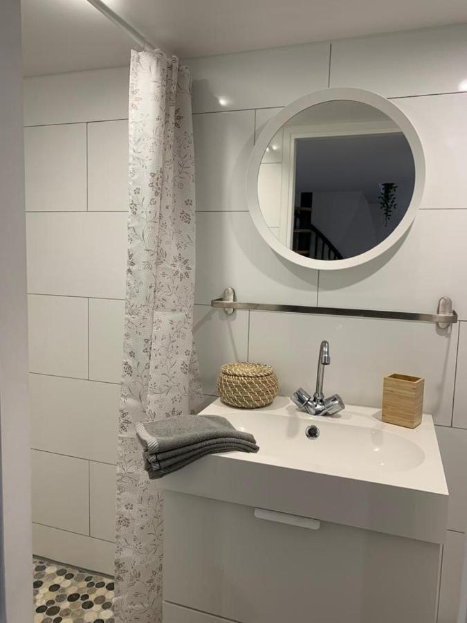 마르세유 Loft Luxe La Plaine 아파트 외부 사진